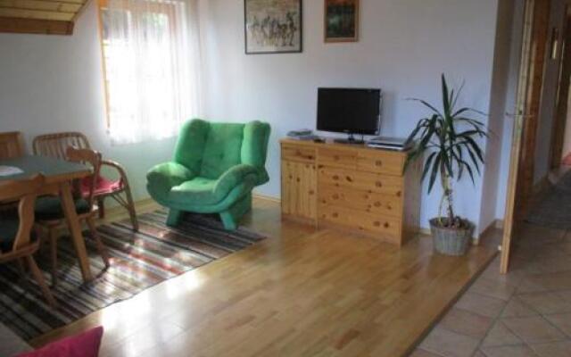 Apartment Berghof Familie Steinwender