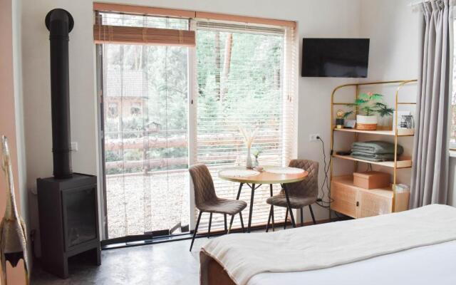 ForRest Suites