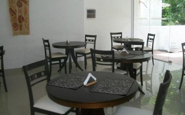 Hotel Villa Alvear
