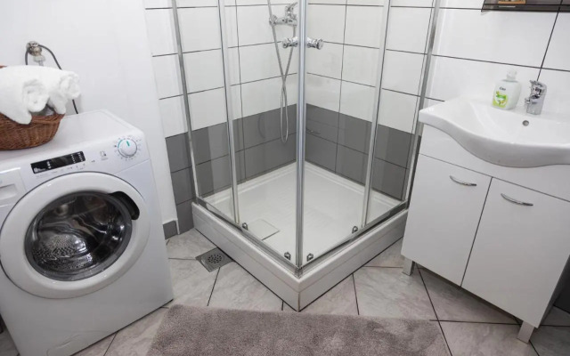 Apartman Tinče