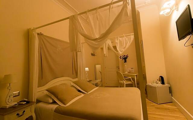 Trastevere Belvedere