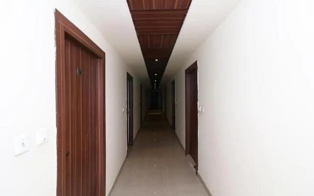 Hotel M J International