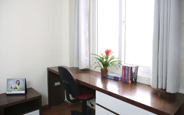 V-Studio Hotel Apartment 1