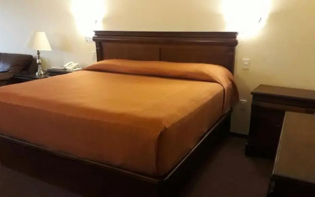 BONITTO INN® Altamira Zona Industrial