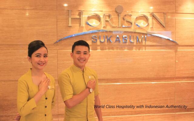 Horison Hotel Sukabumi