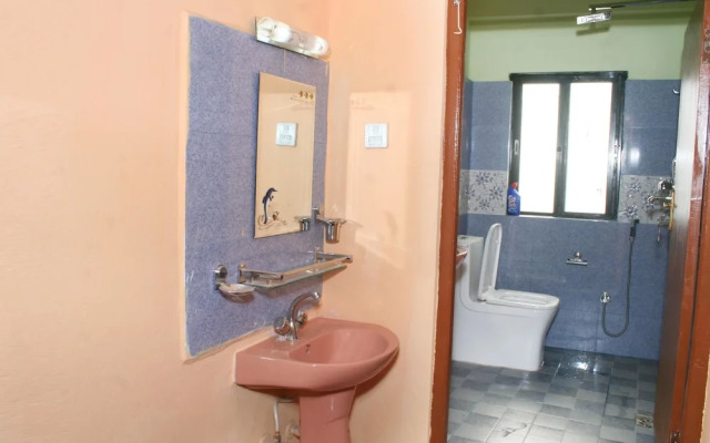Sitapaila Homestay and Apartment