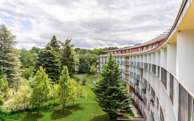Fagus Hotel Conference & Spa