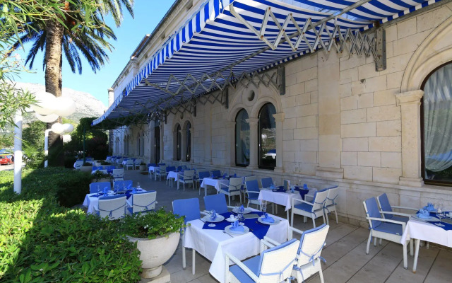 Aminess Younique Korčula Heritage Hotel