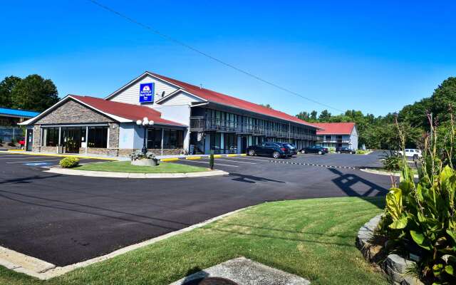 Americas Best Value Inn Douglasville