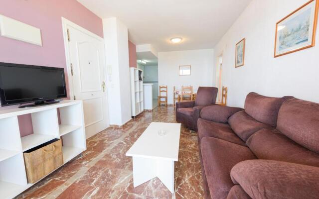 Apartamentos Nuevo México C 131