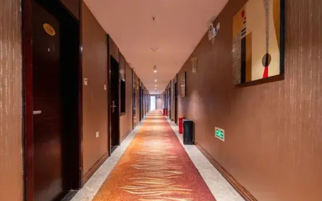 Oriental Paris Business Hotel