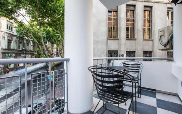 Sweet Home VIP 5 at Freedom Square