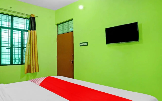 Oyo Flagship 806669 Hotel Kadambari