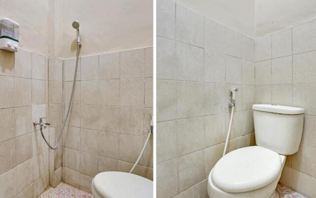 Handika Jaya MM Denpasar RedPartner