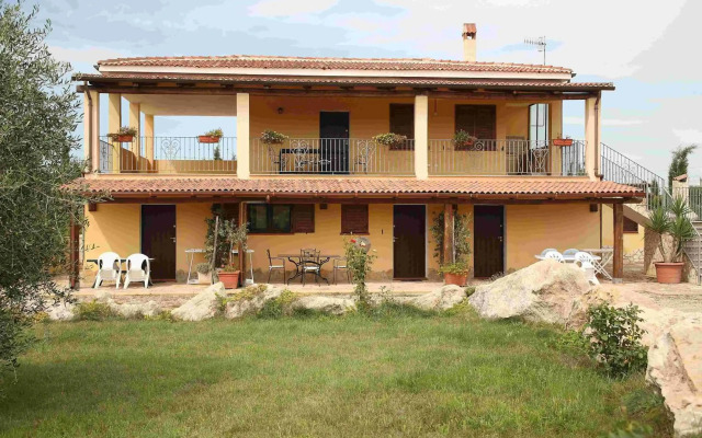 Villa Sorrentina