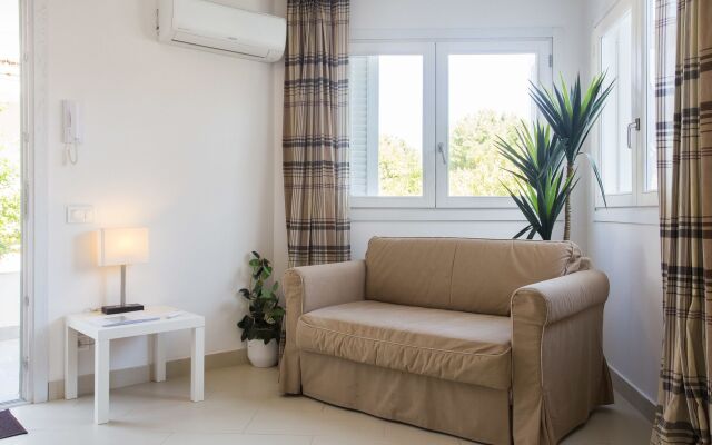 Mondello Suites