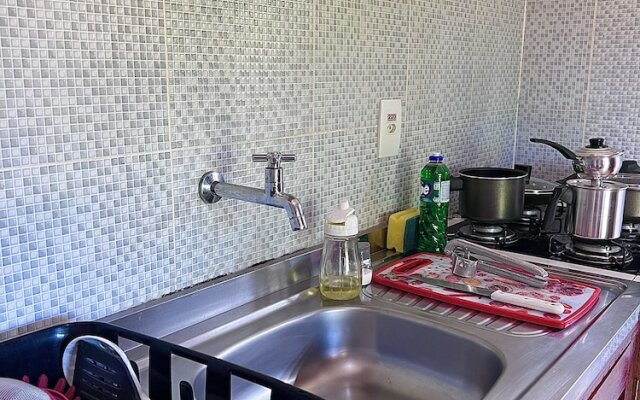 Residencial Bem te vi