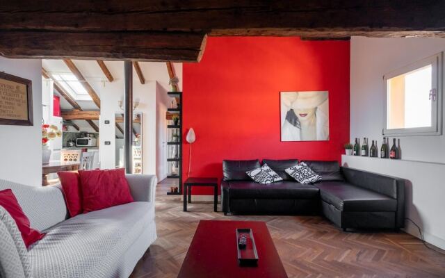 Urbana 13 Rooftop by Wonderful Italy