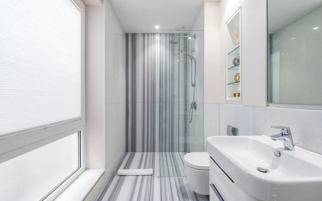Farringdon By Capital