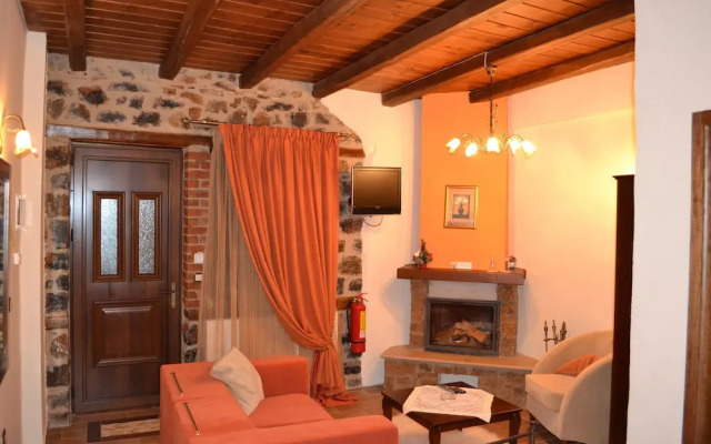 Guesthouse Elati - Pella
