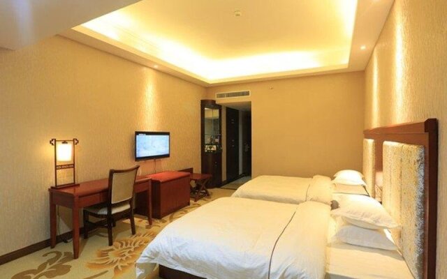 Yongzhou Great Wall Hotel