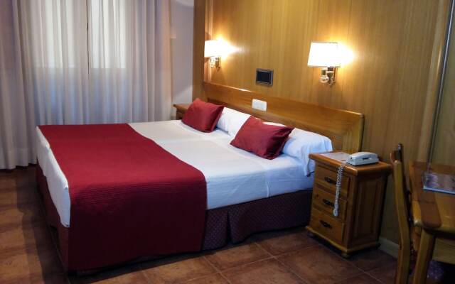 Hotel Real de Toledo