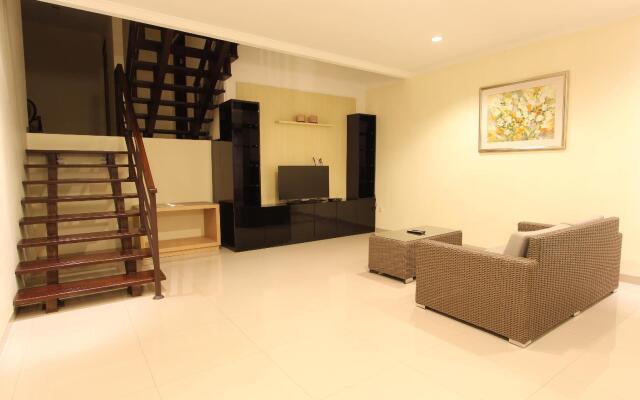 Villa Kesuma Syariah