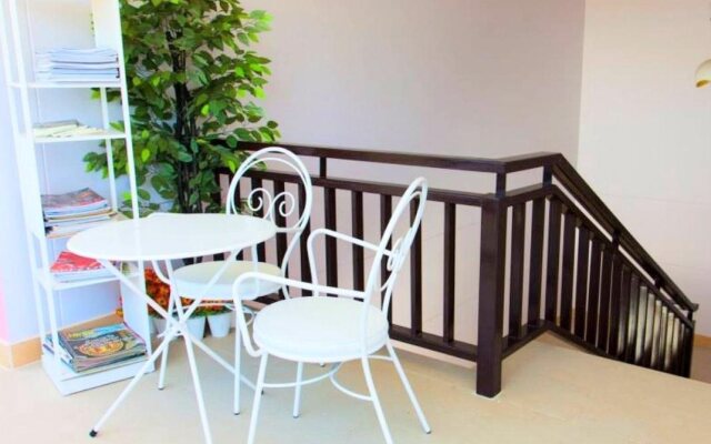 Nam Talay Resort