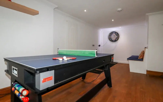 Chapel Green Studio 2