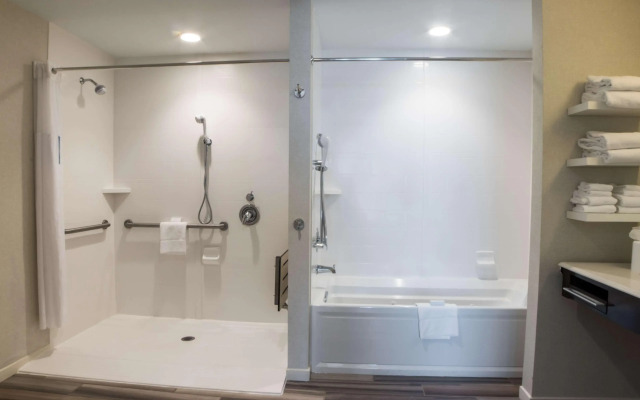 Hampton Inn & Suites Charlotte/Ballantyne