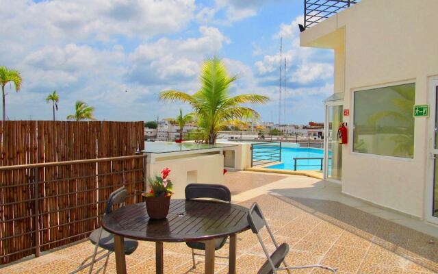 Condo Amalfi 104 by Playa Paradise