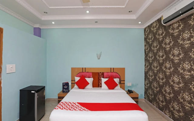 Priyanka Residency