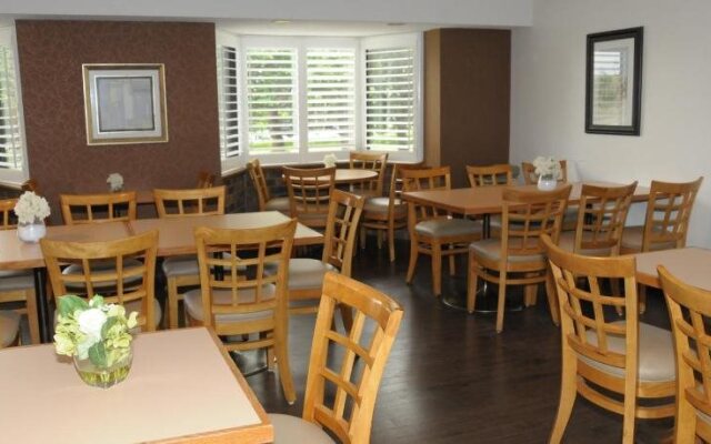 Admiral Inn Burlington