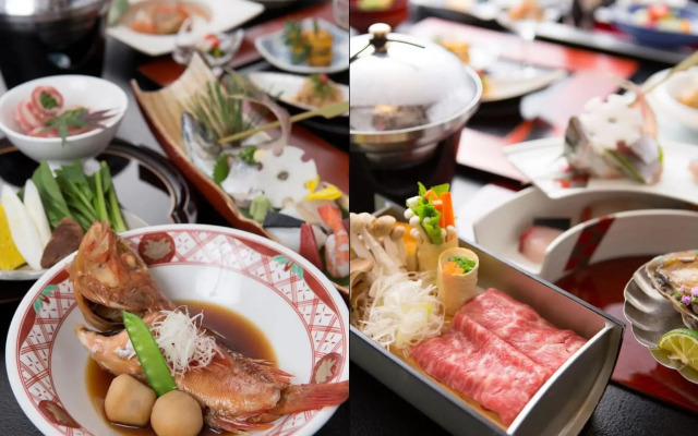 Resorpia Atami