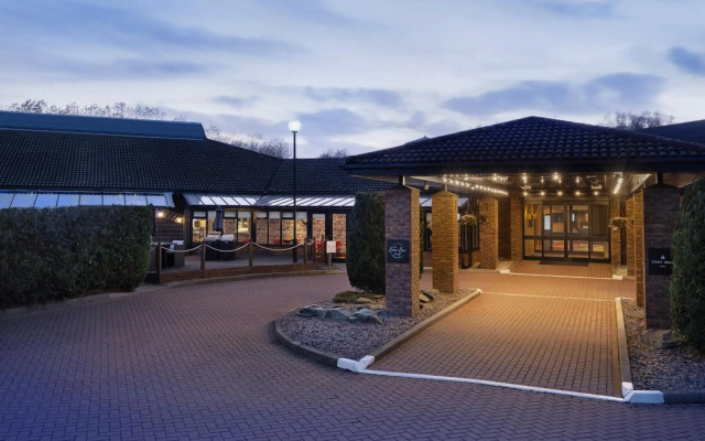 Delta Hotels by Marriott Peterborough