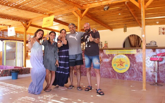Starlight Camp Nuweiba