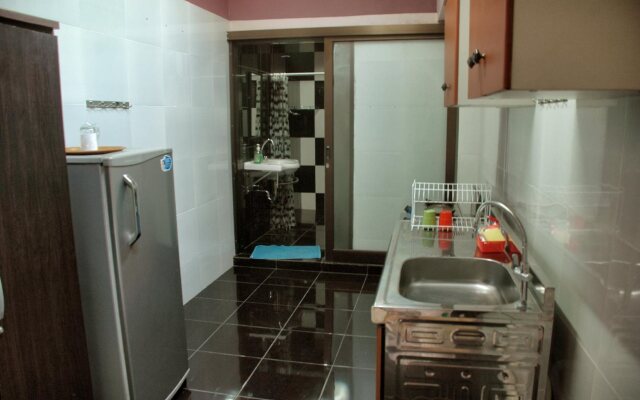 Marinos Place Legian