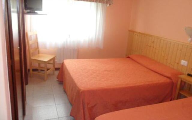 Hostal Alce