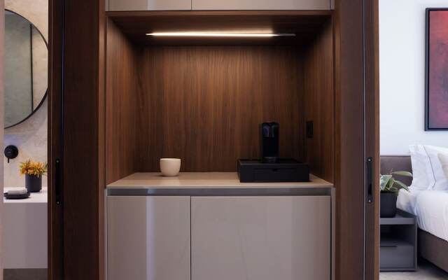 Aernia Suites