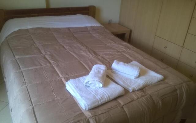 Holidays Apartment Μεσσηνη
