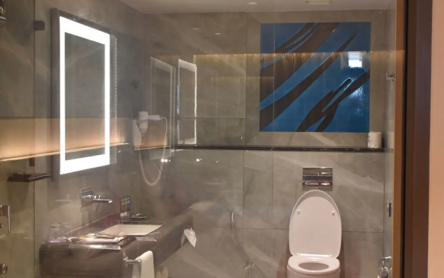Novotel Vijayawada Varun Hotel
