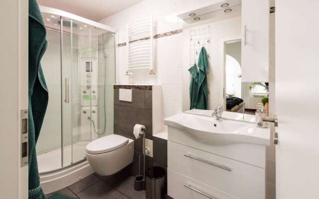 Holiday Apartment Angela Koenig