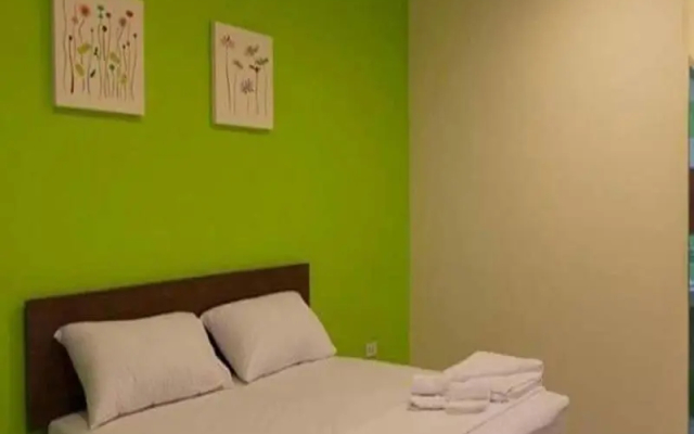 The Moonlight Resort