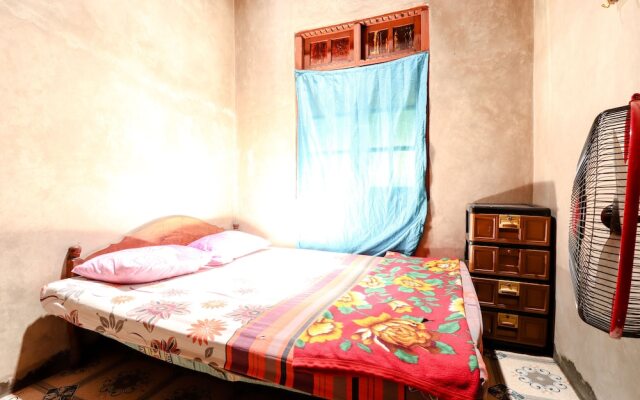 Iran Homestay