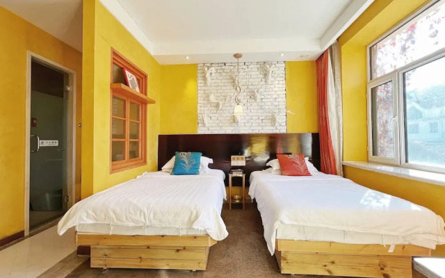 Qu She Boutique Hotel