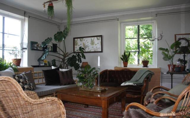 Borregården Bed & Breakfast