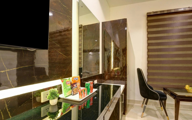 Hotel Krishna