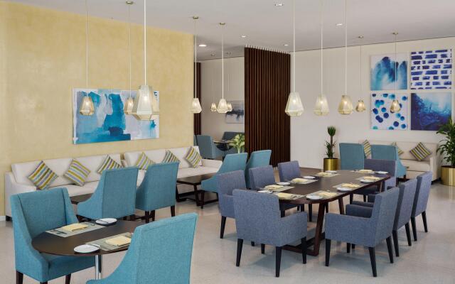 Staybridge Suites Al Khobar, an IHG Hotel