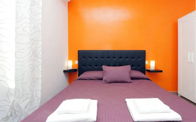 Lucky Domus St. John apartment