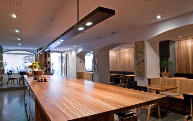 Hotel Garni Wipptalerhof